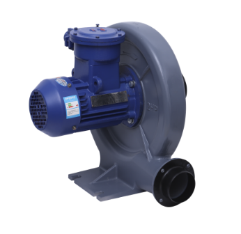 防爆中壓風(fēng)機(jī)